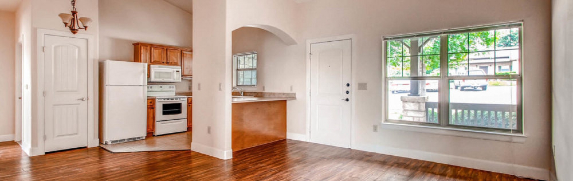 Marble Falls Apartments For Rent & Rentals Ridgemont Village