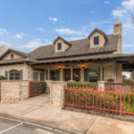 Gated Townhomes Marble Falls TX